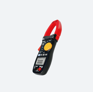 Multimètre numérique VA311A pour courant alternatif 1000A, testeur électronique à mâchoires avec fonction de maintien des données - Product Image 5