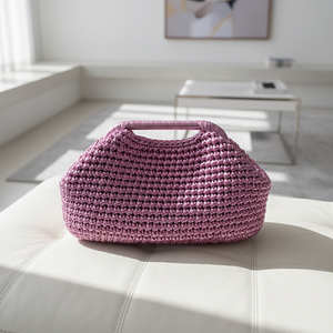 Sacs à main de luxe pour femmes, pochettes et sacs au crochet - Product Image 1