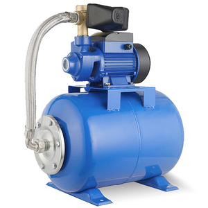 AUTO QB série électrique automatique QB 60 70 80 manomètre <span class=keywords><strong>de</strong></span> pression réservoir pas cher moteur électrique Vortex <span class=keywords><strong>pompe</strong></span> à eau <span class=keywords><strong>de</strong></span> <span class=keywords><strong>jardin</strong></span> domestique - Product Image 3