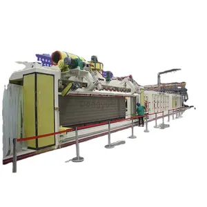2021 hot sale German technical fly ash AAC brick making machine manufacturers India price