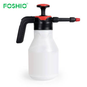 Foshio – pulvérisateur à main pressurisé pour plantes, jardin, voiture, nettoyage, brumisateur d'eau, 1,5 l - Product Image 6