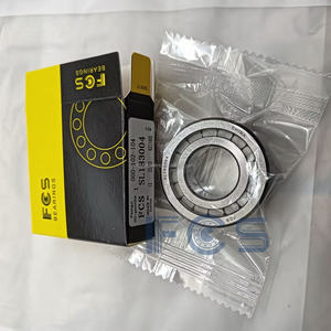 Roulement à rouleaux cylindrique de SL045036-<span class=keywords><strong>D</strong></span>-PP à rouleaux de complément complet de 180x280x136mm utilisé pour le laminoir - Product Image 3