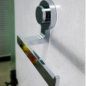 Porte-<span class=keywords><strong>papier</strong></span> <span class=keywords><strong>toilette</strong></span> mural en acier inoxydable SUS 304, <span class=keywords><strong>ventouse</strong></span> puissante, sans perçage, <span class=keywords><strong>distributeur</strong></span> de rouleaux de <span class=keywords><strong>papier</strong></span> <span class=keywords><strong>toilette</strong></span> pour salle de bain - Product Image 3