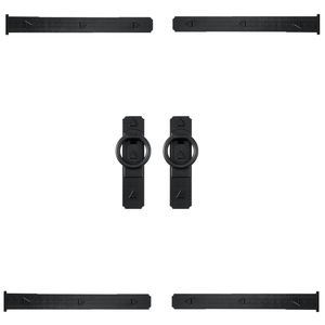 Poignée et charnière de porte de <span class=keywords><strong>garage</strong></span> magnétique Aimant néodyme puissant facile à installer - Product Image 6