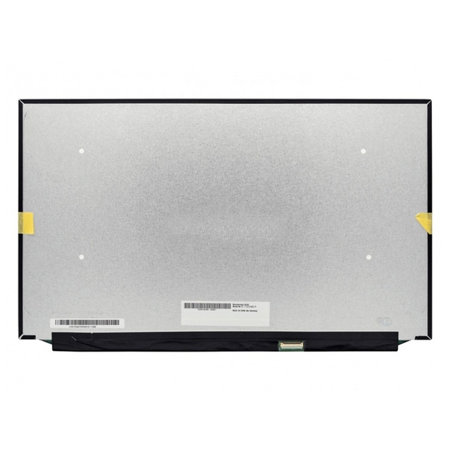 Wholesale High Resolution 17.3 Inch Slim Edp 40 Pin UND B173ZAN03.2/ B173ZAN03.0 Lcd Screens for Hp Laptop