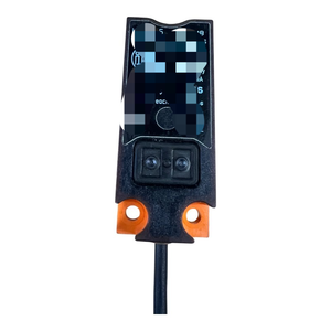 Orijinal Efector Endüktif Yakınlık Anahtarı Ig5805 Yeni Orijinal Hazır Stok Endüstriyel Otomasyon Pac Özel Plc <span class=keywords><strong>Progr</strong></span> - Product Image 1