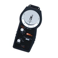 Contrôleur CNC sans fil 5 axes MPG Fanuc et Gsk pour machine lourde Centre d'usinage pour système CNC Fagor Num Masso