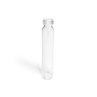 Voyage Mini 5ml 8ml 10ml 15ml 20ml Atomiseur Brume Bouteille De Parfum En Aluminium Cosmétique Verre Pompe Pulvérisateur Rechargeable Poche Parfum