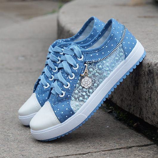 Light blue