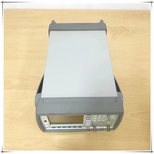 Generador de Forma de Onda Arbitraria Keysight 33521b de 30mhz de Segunda Mano, Hecho en Estados Unidos, Lexso - Product Image 2