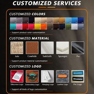 อุปกรณ์ฝึกสุนัขแบบมืออาชีพ ผ้ากันกัด ถุงดึงกัดสำหรับฝึกสุนัข ของเล่นสุนัขแบบโต้ตอบ ฝึกการกัด ปรับแต่งสีและขนาดได้ - Product Image 5