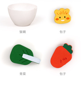 <span class=keywords><strong>Jouet</strong></span> de cuisine en <span class=keywords><strong>bois</strong></span> pour enfants, 5 pièces, simulation de cuisine, jeu de rôle de cuisine, ensemble ustensiles de cuisson, jouets de légumes pour enfants - Product Image 2