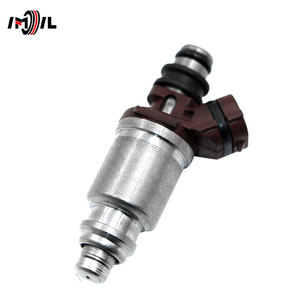 Car Fuel <strong>Injector</strong> <strong>Nozzle</strong> Kit 23250-46030 23209-46030 for Toyota Crown Supra Prado O Ring diesel Petrol Fuel <strong>Injector</strong> - Product Image 4