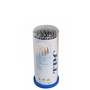 หัวฉีดไมโครใช้แล้วทิ้งทางทันตกรรม S/M/L - Product Image 2