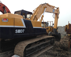 Bowelc SK07 — agitateur de seconde main, fabriqué au japon, en vente - Product Image 5