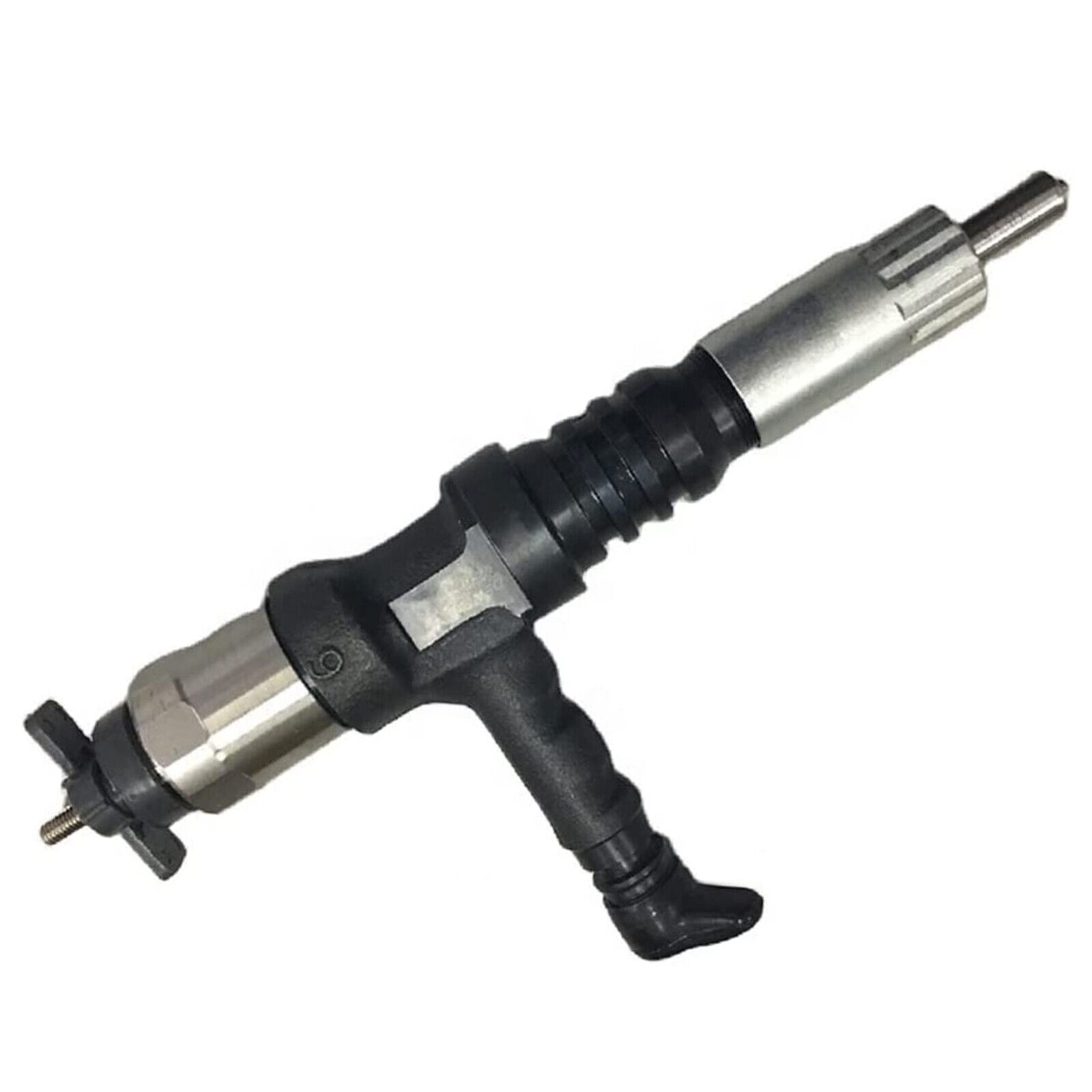 High Quality Diesel Engine Fuel Injector 095000-6290 Common Rail Injection Nozzle 6245-11-3100 For KOMATSU SAA6D170E-5A/5B/5C