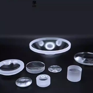 Rehoboth tùy chỉnh-thực hiện <span class=keywords><strong>microlens</strong></span> mảng quang học cụ thủy tinh ống kính chế biến cho nội soi lăng kính thành phần - Product Image 1