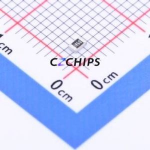 Resistencia SMD FRC0805F1R60TS 0805 (Tipo: Película Gruesa) (Resistencia: 1.6 Ohmios Precisión: 1%) - Product Image 1