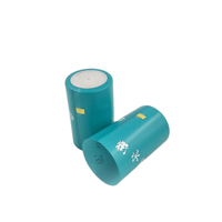 Bouchon à vis personnalisé en aluminium-plastique de qualité alimentaire anti-fuite avec logo FM-22 pour bouteilles de vin – Vente en gros