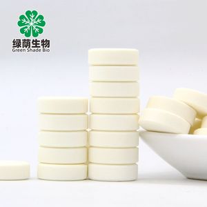 Meilleures Comprimés à Croquer Certifiés GMP <span class=keywords><strong>Calcium</strong></span> et Vitamine <span class=keywords><strong>D</strong></span> pour Adultes – Soutien Immunitaire – Marque Privée OEM ODM – Compléments Herbales - Product Image 2