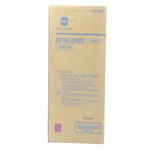 Dv613 Ontwikkelaarseenheid Voor Konica Minolta Voor Bizhub Pers C8000 DV-613 Origineel Zwart 1200G - Product Image 4