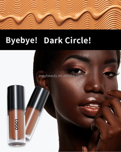 Mayorista Belleza Vegana 18 Colores Etiqueta Privada Cobertura Completa Corrector Color Líquido Corrector Stick Base Maquillaje Corrector - Product Image 3