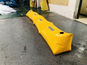 Feitong — barrière de contrôle des déversements, <span class=keywords><strong>Anti</strong></span>-déversement, tuyau, en PVC robuste, vente en gros, fabriqué en chine - Product Image 4