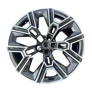 Rines de Aleación Originales de <span class=keywords><strong>Segunda</strong></span> <span class=keywords><strong>Mano</strong></span> de 20 Pulgadas, Aptos para <span class=keywords><strong>BMW</strong></span> <span class=keywords><strong>Serie</strong></span> <span class=keywords><strong>5</strong></span> G30, <span class=keywords><strong>Serie</strong></span> 7 G11, <span class=keywords><strong>Serie</strong></span> 6 <span class=keywords><strong>GT</strong></span>, X3, X4, IX, Calidad OEM de Fábrica - Product Image 2