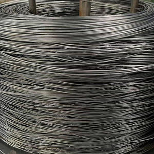 Сорт 70 Sae1070 72A 72B 77B Swrh 82A 82B 2 мм 3 мм высокоуглеродистая пружинная стальная проволока - Product Image 4