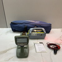 Plc SPX RADIODETECTION RD7000+ PL CSuitable forLE &amp;   Localisateur de tuyaux avec SPX Genny4 – Approvisionnement en gros