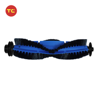 Brosse à rouleau principale, brosse rotative latérale, filtre d'aspirateur, serpillière pour Cecotec Conga 1090 1790 Ultra Robot aspirateur accessoires