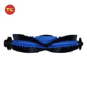 Cepillo de rodillo principal lateral para aspiradora <span class=keywords><strong>Cecotec</strong></span> <span class=keywords><strong>Conga</strong></span> 1090 1790, <span class=keywords><strong>accesorios</strong></span> para Robot aspirador - Product Image 4