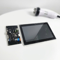 Carte de contrôle PCB pour appareil de beauté RF avancé, pour machine anti-âge et anti-rides