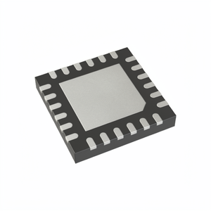 ชิปอิเล็กทรอนิกส์จัดการพลังงานแบบเปลือย (PMIC) ขนาด 24 WFQFN รุ่น TLC69658QRTWRQ1 จากผู้ผลิตชิ้นส่วนอิเล็กทรอนิกส์ - Product Image 1