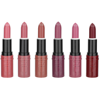 Karite 12 Warna 3.5g Lipstik Cair Matte Sentuhan Beludru Tahan Lama Grosir