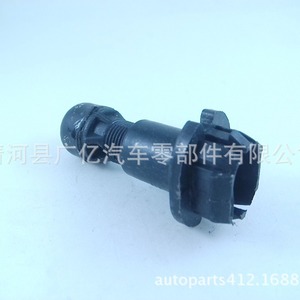 GY <b>Engine</b> <b>Hood</b> Shock Absorber Mount AM51 54424 Rubber Bracket For Wing Tiger Repair Replacement - Product Image 5