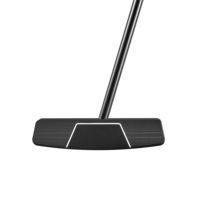 MAZEL Club de golf forgé LOGO personnalisé nouveau style unisexe 34 "lame CNC tête de putter de golf fraisée