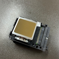 Printhead TX800 Asli DX10 UV Printhead Baru untuk Printer Epson Tx800,Tx700,Tx710,Tx720, Tx810,Tx820