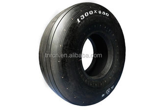 Neumáticos para Aeronaves 1300x480TT 1300*480 - Product Image 3