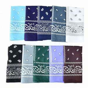 Masque de style hip-hop de haute qualité en coton biologique pour les sports de plein air, impression par sublimation avec logo personnalisé, bandana carré - Product Image 6