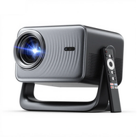 Nouveau projecteur portable Dangbei N3 Max 1000lm 1080P Full HD 4K, cinéma maison intelligent, prend en charge HDR10/HLG pour l'audio