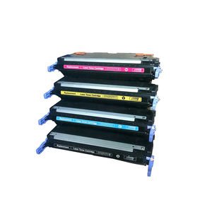 الحبر للدبابات قسط متوافق أسود طابعة ليزر بالألوان خرطوشة حبر - Product Image 2