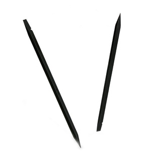 Pry Bar Carbon Fiber Plastic Double Headed Disassembly Tool 7mm Point End For Cable Touch Screen Repair - Product Image 2