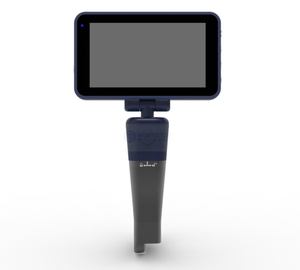 <span class=keywords><strong>Laryngoscope</strong></span> vidéo portable flexible, <span class=keywords><strong>laryngoscope</strong></span> intelligent, endoscope ORL - Product Image 3