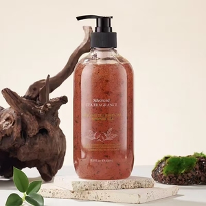 <span class=keywords><strong>Gel</strong></span> <span class=keywords><strong>Douche</strong></span> Parfumé au Thé Oolong pour Hommes, Rajeunissant et Néutre pour la Peau - Vente en Gros Directe Usine Transfrontalière - Product Image 1