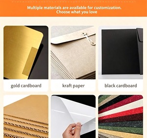 Bolsas de papel kraft con impresión de logotipo personalizado para ramos de flores, bolsas de regalo para bodas, cumpleaños, suministros para floristería - Product Image 6