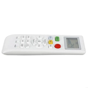 YL-HD04 Air Conditioner <b>Remote</b> <b>Control</b> For Haier Replacement - Product Image 2