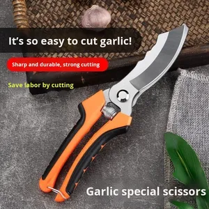 Tự làm tỏi và hành tây cắt với nhựa xử lý của nhãn hiệu STEM tông đơ và Công cụ Cắt - Product Image 2