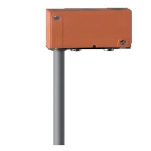 Micro-interrupteur SCHMERSAL M 630-10-3-A40-1549 Boîtier métallique Utilisation industrielle - Product Image 1