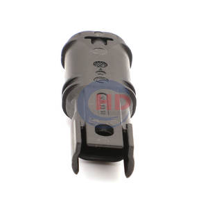 Kit Connecteur Faisceau de Câblage Automobile 2 Broches 872-841-501 pour Câble de Frein de Voiture, <span class=keywords><strong>Moto</strong></span> et Clignotant, Prise Automotrice pour <span class=keywords><strong>BMW</strong></span> Séries 5, 7 - Product Image 4